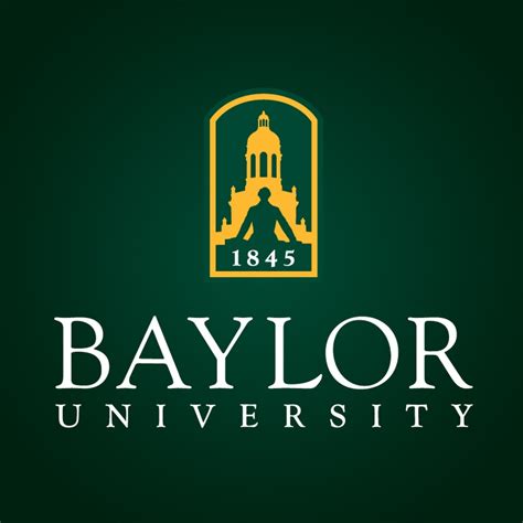 Baylor University Great College Deals