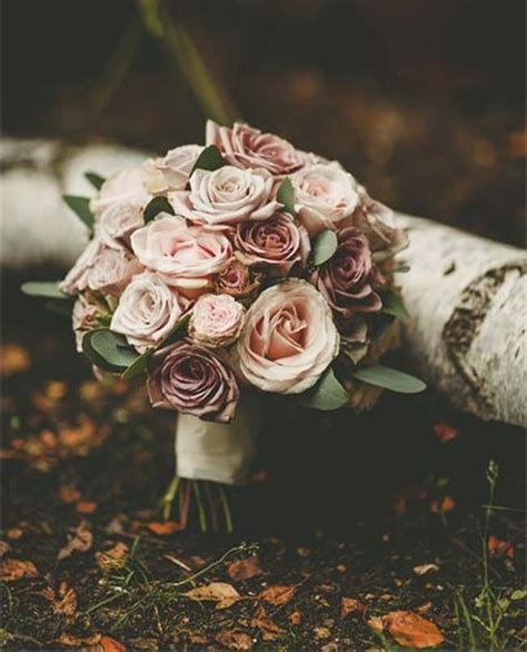 How To Choose A Timeless Vintage Bridal Bouquet Amnesia Rose Amnesia
