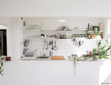 Open Shelving Kitchen Dos And Donts To Keep In Mind