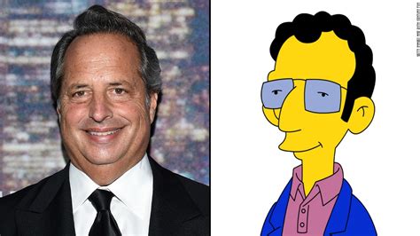 Simpsons Celebrity Costars