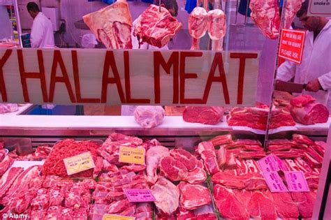 Is shark haram to eat : The Concept of Halal Meat | About Islam