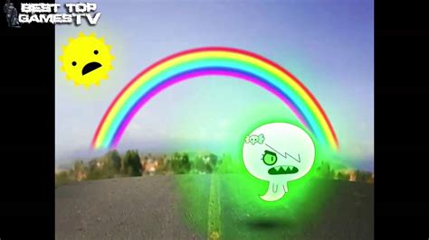 Rainbow Ruckus The Amazing World Of Gumball Cartoon Network Video