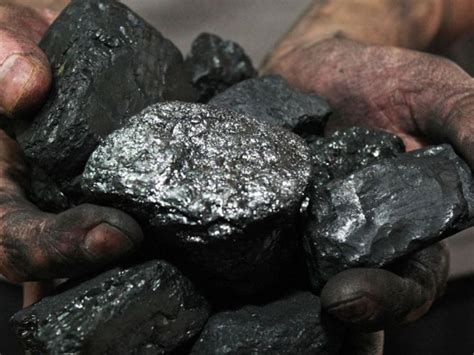 Radio Perfil La Milenaria Historia Del Carbón