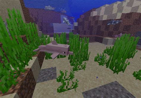 [Resource Pack] Enhanced Mobs [1.13] - Minecraft-France