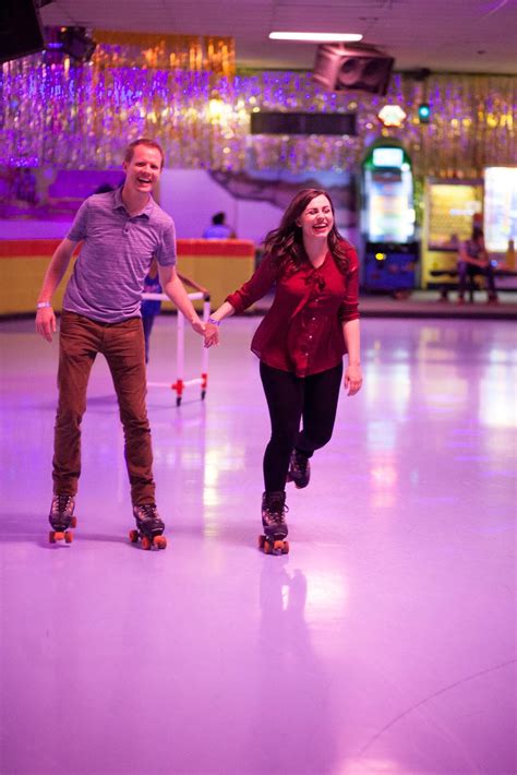Roller Skating Date Night Friday We Re In Love