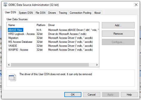 Replace database.accdb with the path to the database you want to convert. Install Microsoft Access 2013 32 Bit Runtime : Ham Radio Deluxe Customer Support