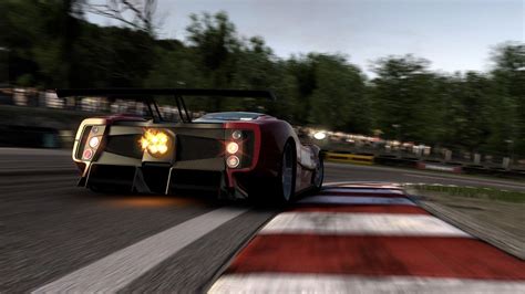 Video Game Forza Motorsport Hd Wallpaper