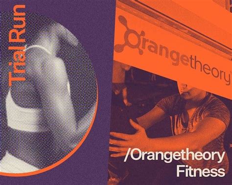 A Beginners Guide To Orangetheorys Heart Rate Based Hiit Workouts