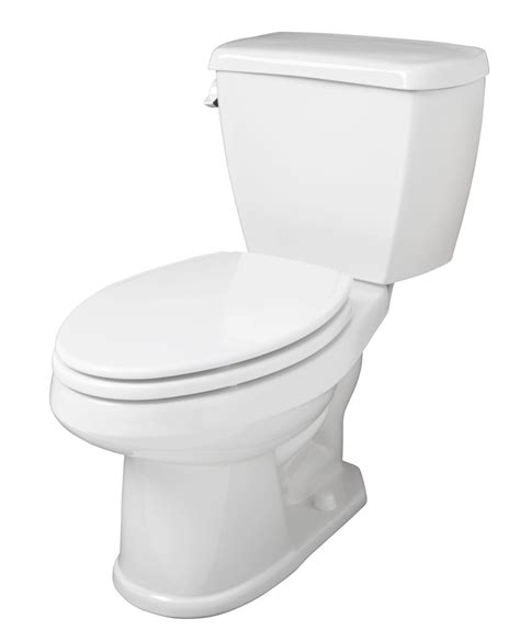 Avalanche® 16 Gpf 12 Rough In Two Piece Elongated Toilet Gerber