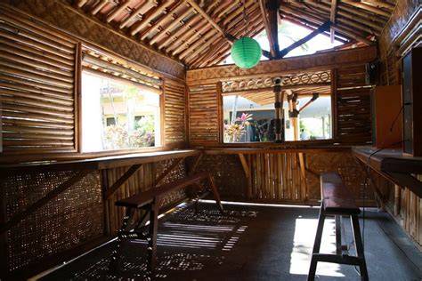 Free download template desain banner spanduk restoran. Contoh Desain Gambar Cafe/ Warung Kopi Dari Bambu Terbaru ...