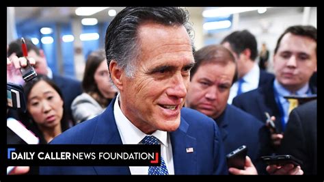 Impeaching the president in such a short time frame would be a mistake, said kevin mccarthy the impeachment article will head to the senate, which will hold a trial to determine the president's guilt. Romney Faces Backlash After He Votes To Convict Trump ...