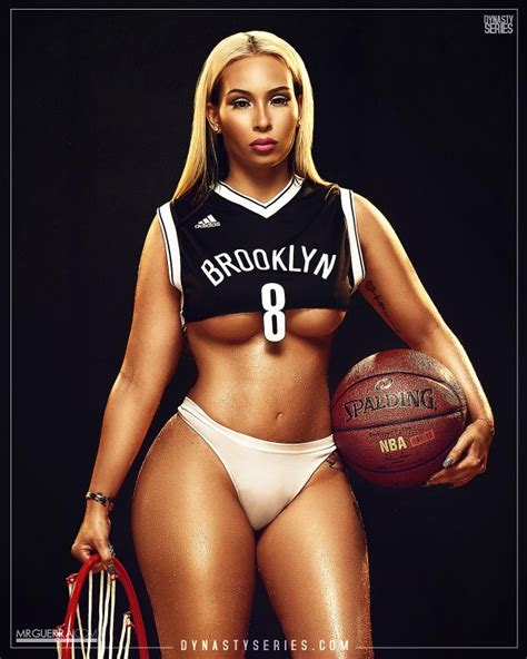 Alanalicious NBA K X Brooklyn Nets Jose Guerra DynastySeries Com