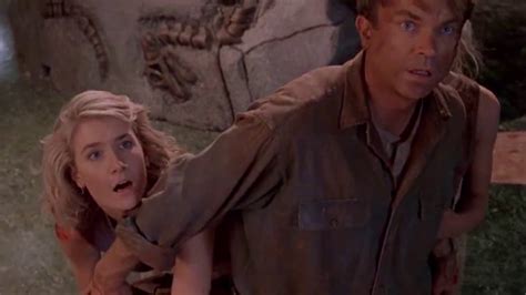When Dinosaurs Ruled The Earth Jurassic Park 1993 Full Movie Scene