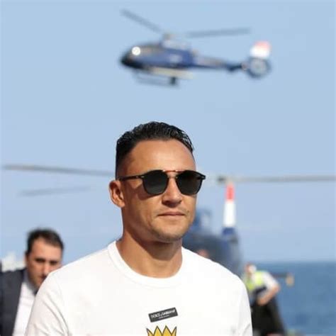 El drama de keylor navas: Soccer Player Haircuts: 55+ Styles You Can Sport! - Men ...