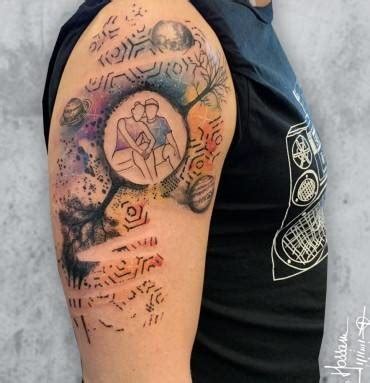 Maybe you would like to learn more about one of these? TatMasters - Bekijk hier voorbeelden van geweldige tattoos ...