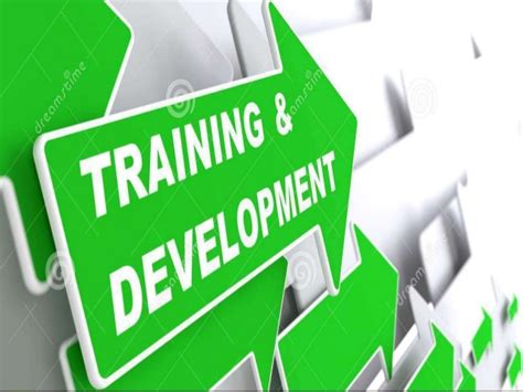 Now there is a question that why we need to provide training and development programs to our employees for better production and attitude? INTRODUCTION TO EMPLOYEE TRAINING AND DEVELOPMENT