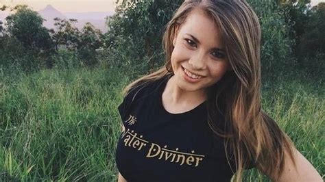 How Bindi Irwin Went From Dag To Cool Nz