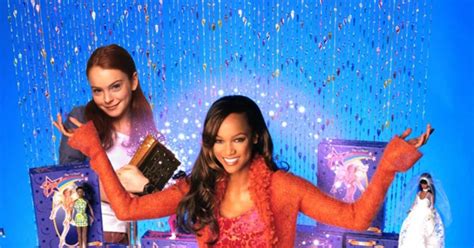 Life Size 2 Coming To Freeform