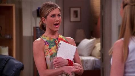 Friends Season 7 Episode 19