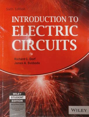 Read a summary of the book, and then test yourself. Books for Electrical Circuit Analysis - Ignite Engineers