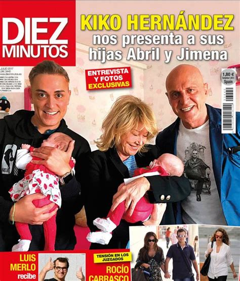 El colaborador de 'sálvame' ha denunciado en pleno directo que ha sido víctima de un robo en una de sus casas. Kiko Hernández revela su problema de salud en Sálvame