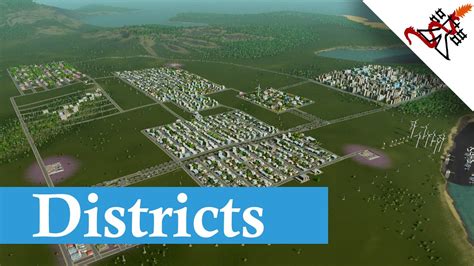 Fc is created using twine 2's sugarcube 2 story format, and is available in a ~10mb.html file. Cities Skylines - Districts Guide - YouTube