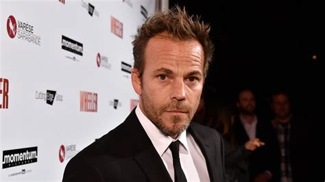 True Detective Season 3 Adds Stephen Dorff