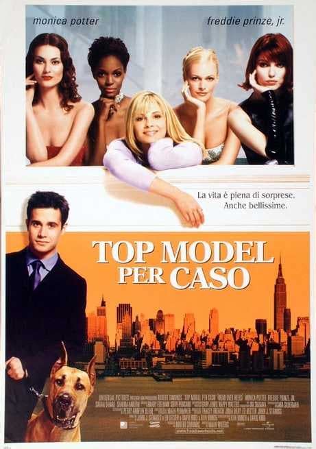 Top Model Per Caso 2001 Filmtvit