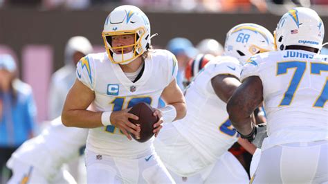 Chargers Fans Need To Stop Spreading This Myth About The Offense