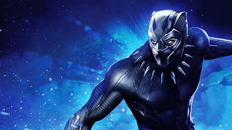 2020 Black Panther Coming Hd Superheroes 4k Wallpapers