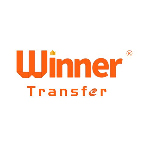 Winner Transfer Laser No Cut Dark Transfer Paper