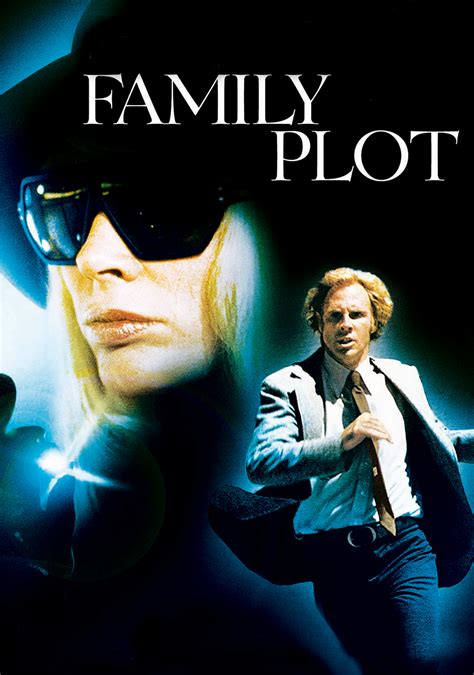 It's so hard to find clean family movies! Family Plot | Movie fanart | fanart.tv
