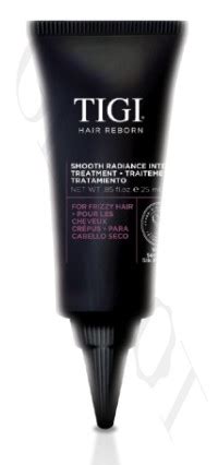 Tigi Hair Reborn Smooth Radiance Intensive Treatment Glamot Com