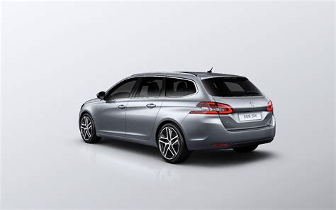 It was unveiled on 5 june 2007, and launched in september 2007. PEUGEOT 308 SW specs & photos - 2014, 2015, 2016, 2017 - autoevolution