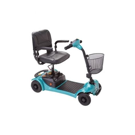 Lightweight Scooter Customer Return Electric Mobility Ultralite 480