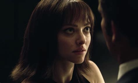 ‘anon Trailer Amanda Seyfried And Clive Owen Indiewire