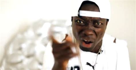 michael blackson to sue the shade room for releasing his sex clip pure entertainment