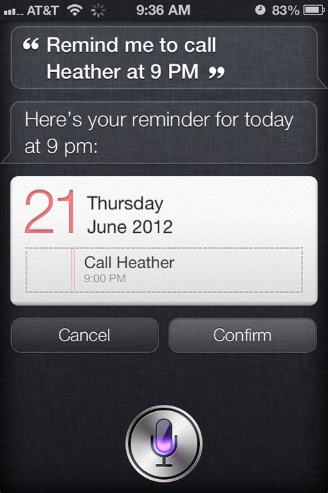 How To Set Reminders And Update Task And To Do Lists Using Siri Imore