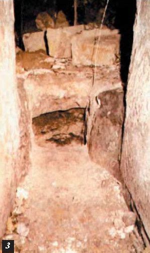 Entrancetocaves Cave Of The Patriarchs Patriarch Hebron