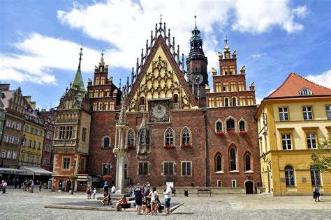 Najpiękniejsze Budowle Gotyckie W Polsce Musisz Je Zobaczyć Top 12