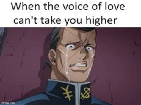 Let The Voice Of Love Take You Higher Imgflip