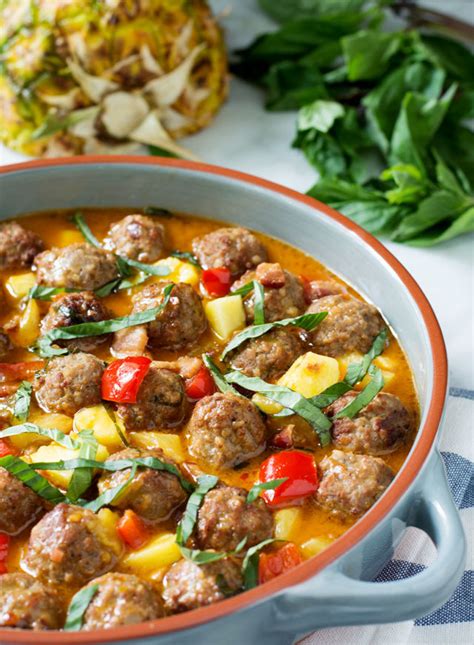 12 mouthwatering meatballs guaranteed to make you kiss your fingers