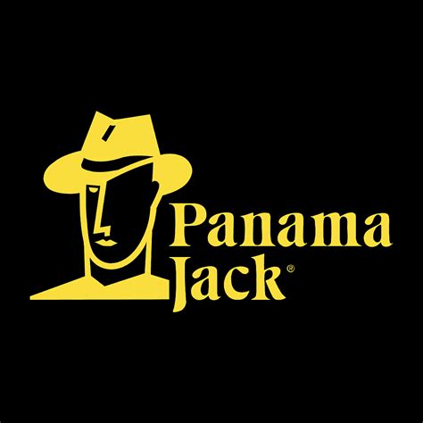 Panama Jack Hd Logo Png Pngwing
