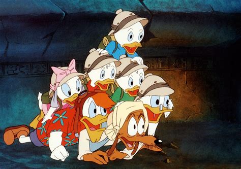 Cineplex Com Ducktales The Movie My XXX Hot Girl