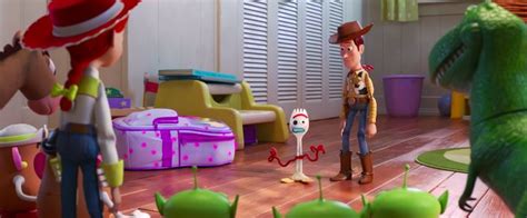 Toy Story 4 Makers Explain Why This Movie Is A Thing That Exists
