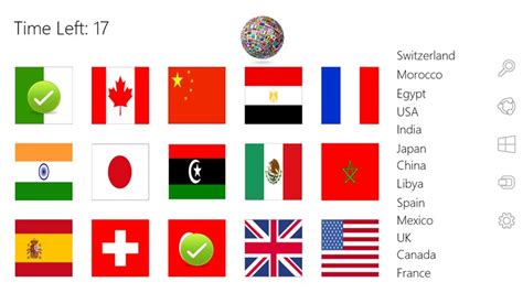 Flags Names For Windows 8 And 81