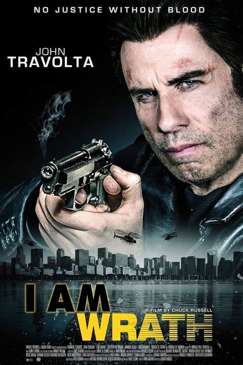 I Am Wrath 2016 — The Movie Database Tmdb