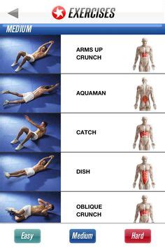 As the name implies, this equipment is used for the classic bench press. 7 Best Body muscles names images | Muscle names, Exercise, Workout