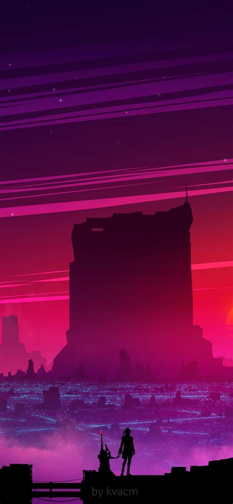 Synthwave Wallpapers Top 4k Background Download