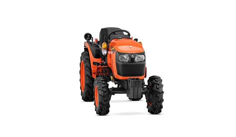 Kubota B2441 Tractor Features Specification Dealers And Price